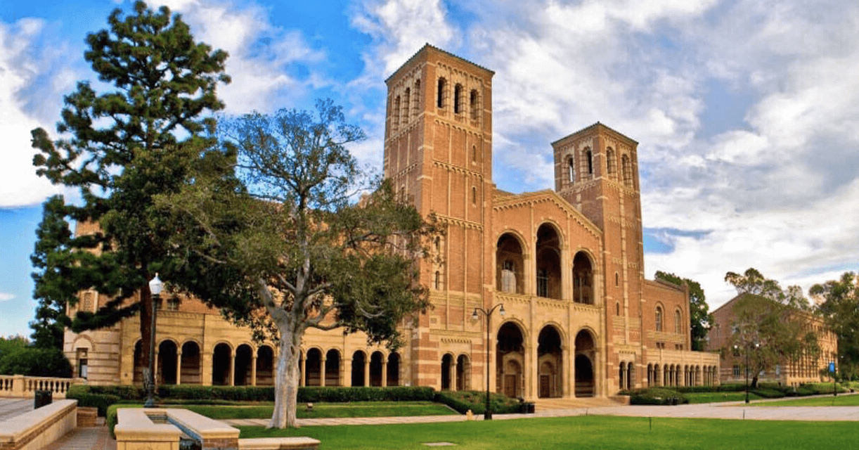 UCLA Herb Alpert School of Music