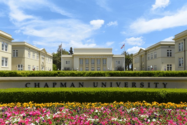 316 Chapman University Royalty-Free Images, Stock Photos & Pictures |  Shutterstock