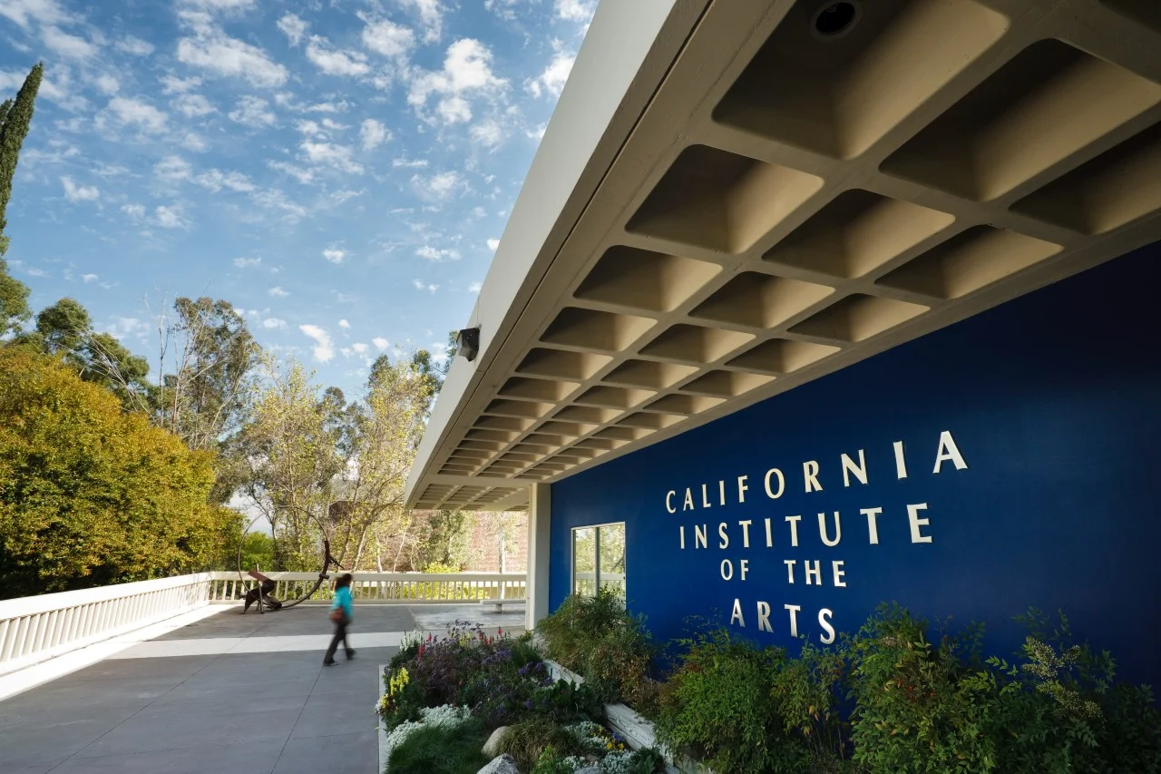 California Institute of the Arts (CalArts) 