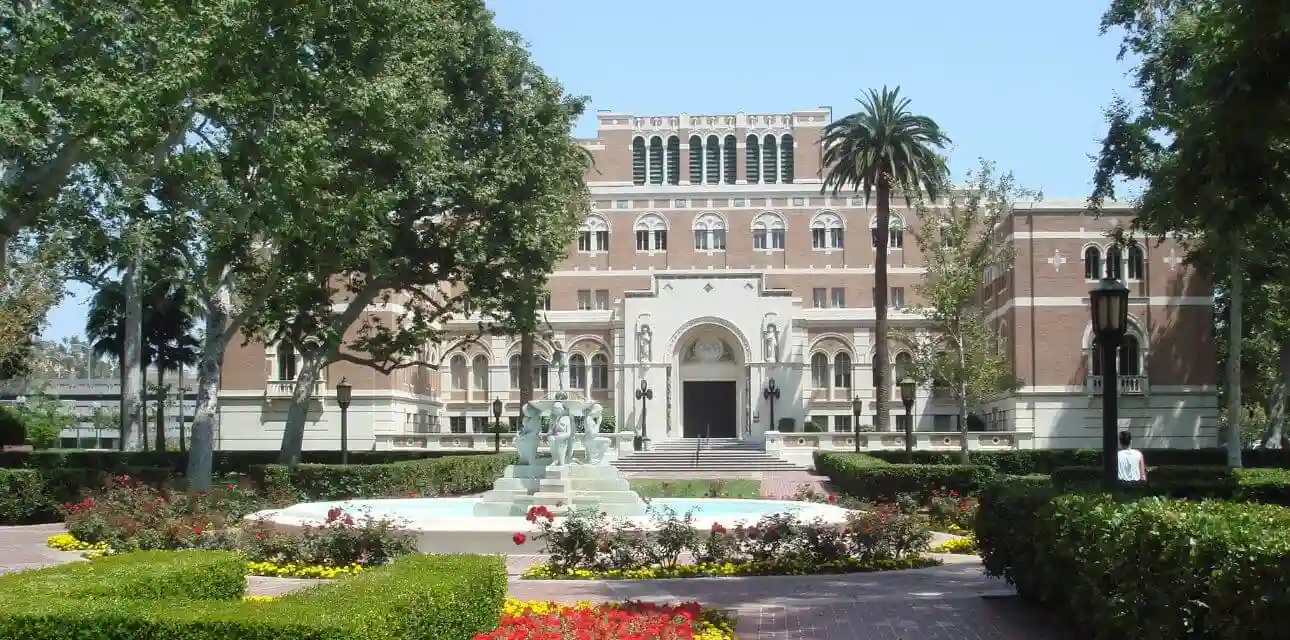 USC