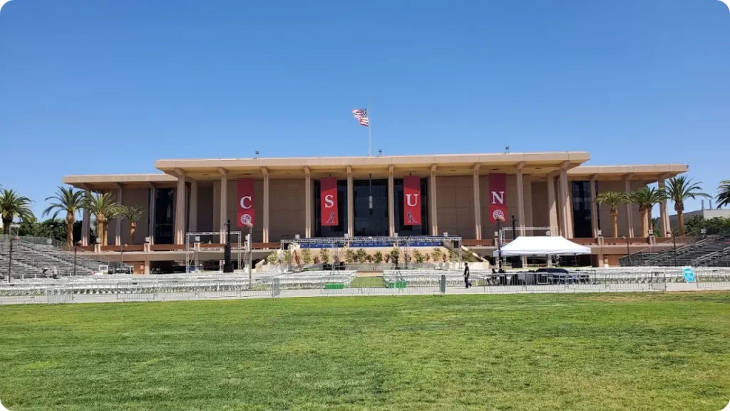 CSUN