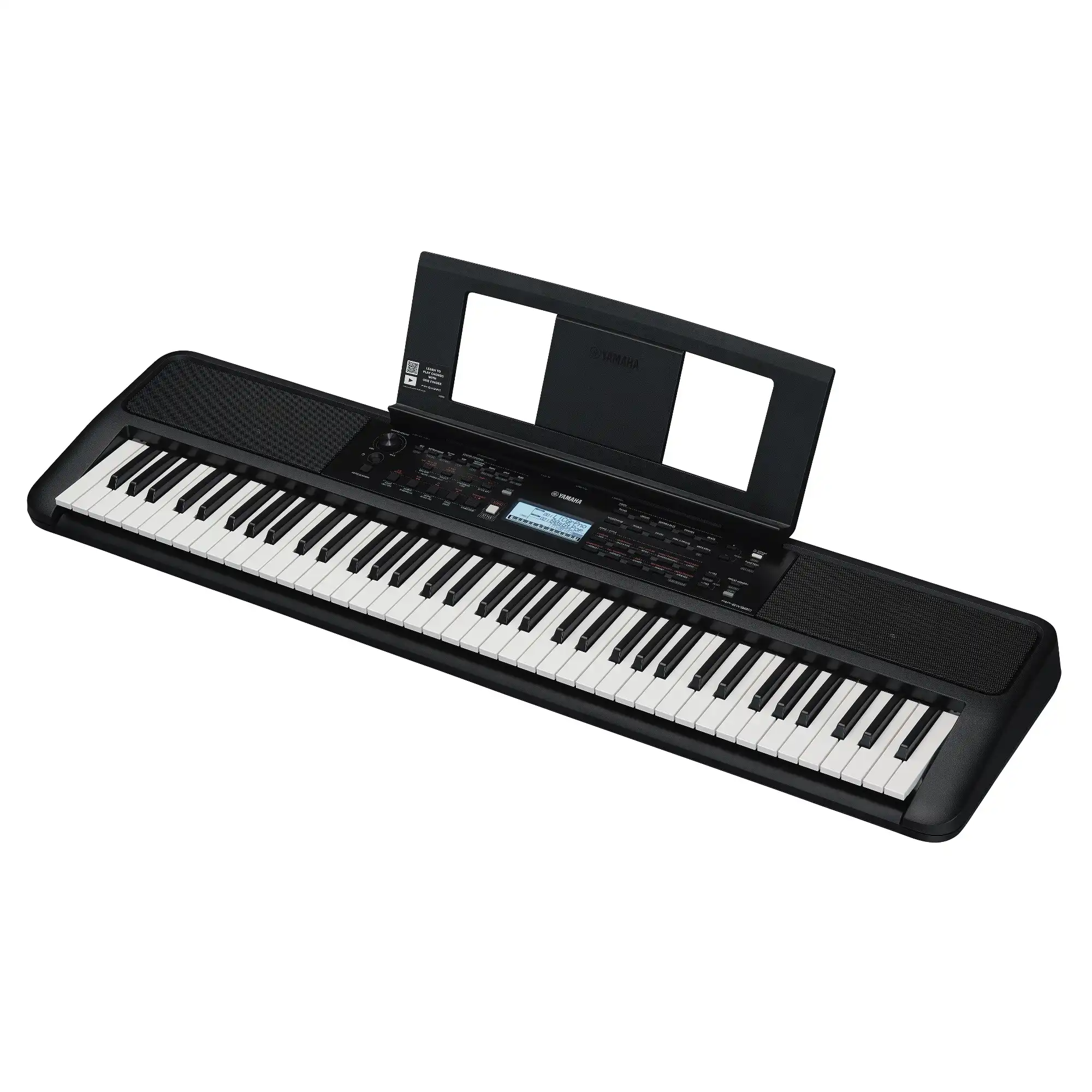 Yamaha PSR Series
