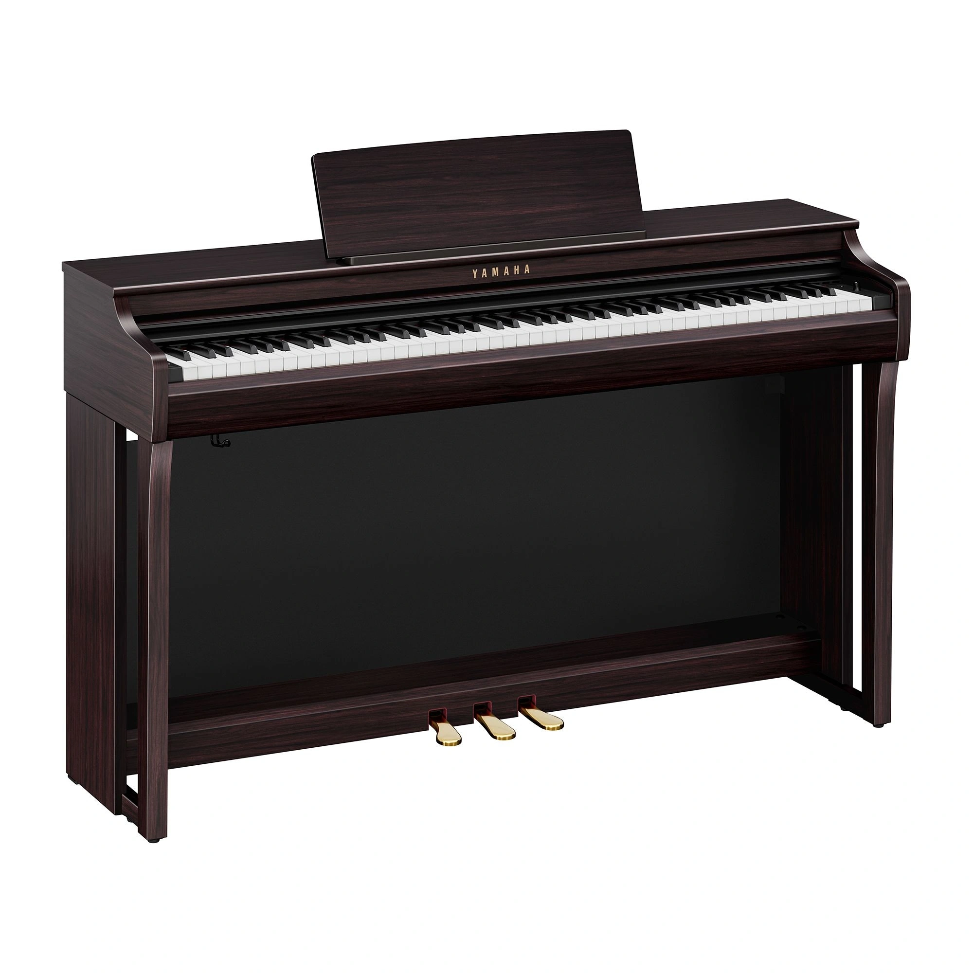 Yamaha CLP-825R Clavinova Digital Piano (with Home Installation)