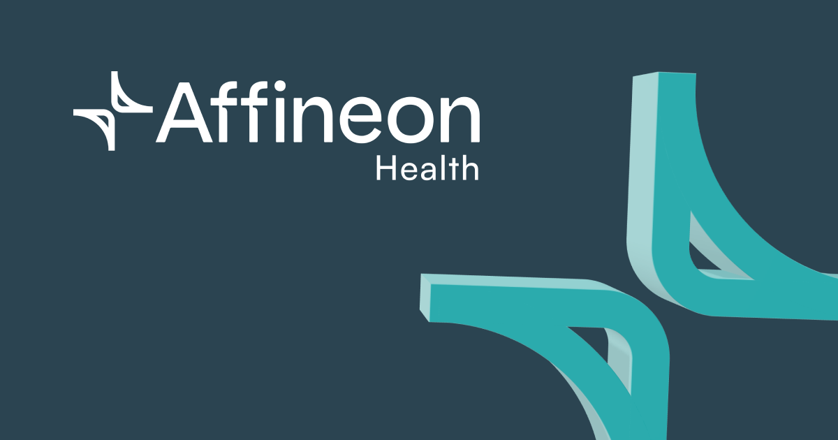 Affineon Health logo