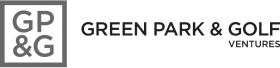 Green Park & Golf Ventures logo