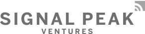 Signal Peak Ventures logo