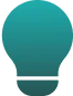Lightbulb symbol