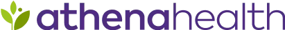athenahealth logo