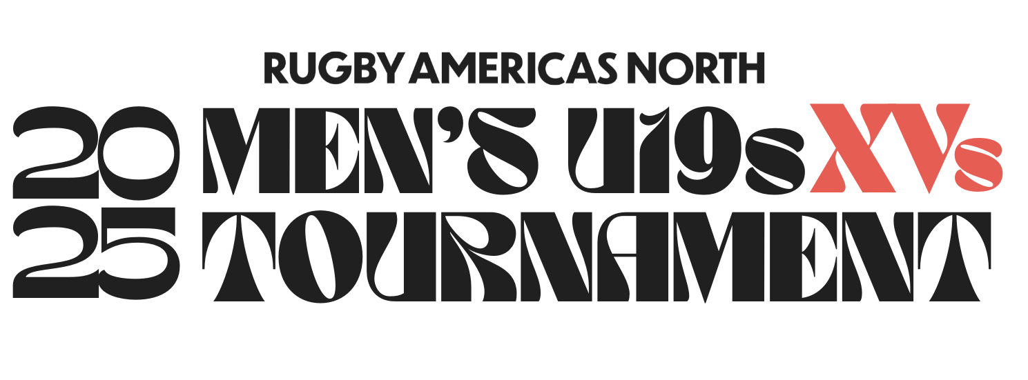 RAN XVs  Tournament