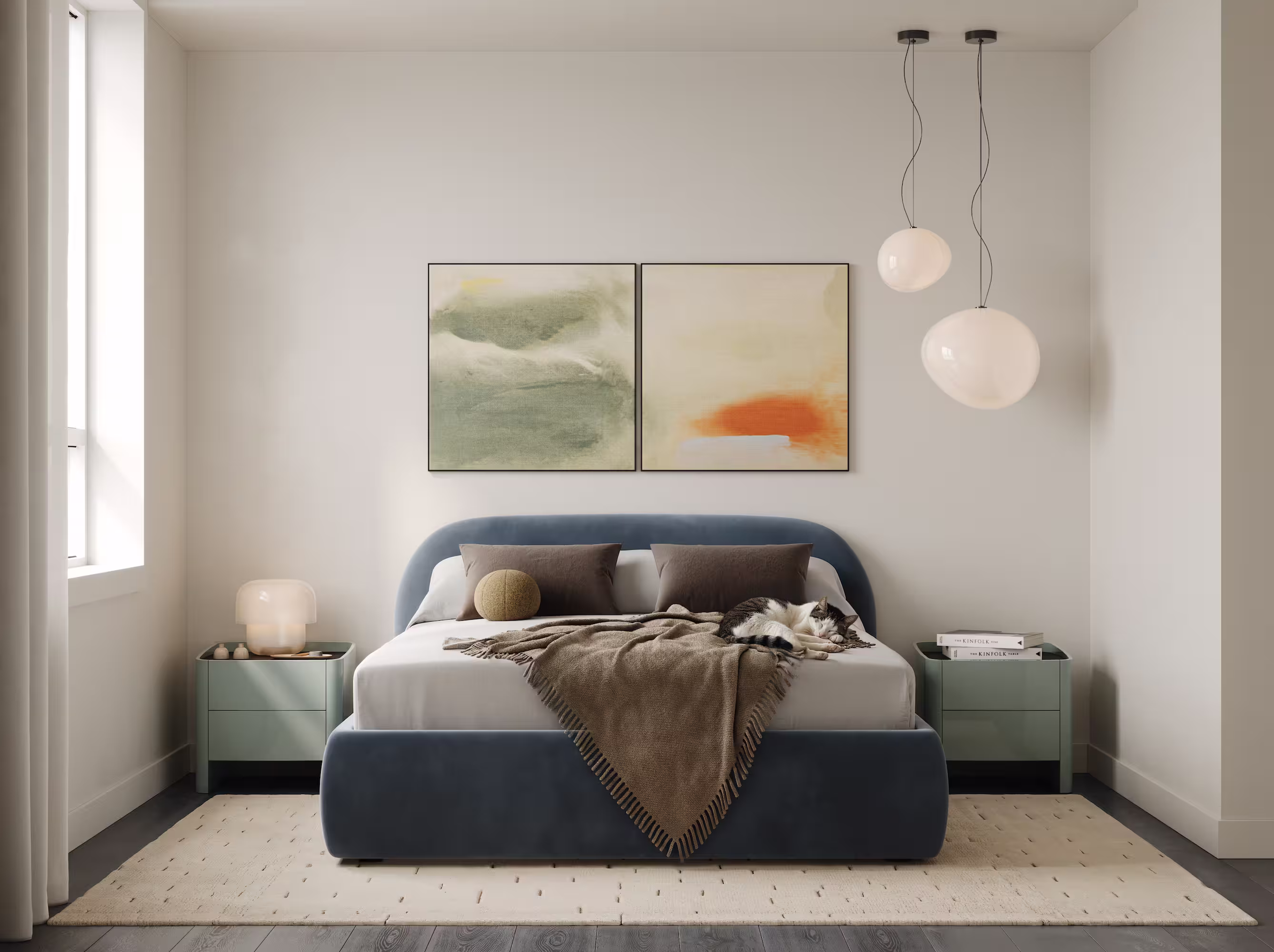 Arden at Royal Bay — bedroom