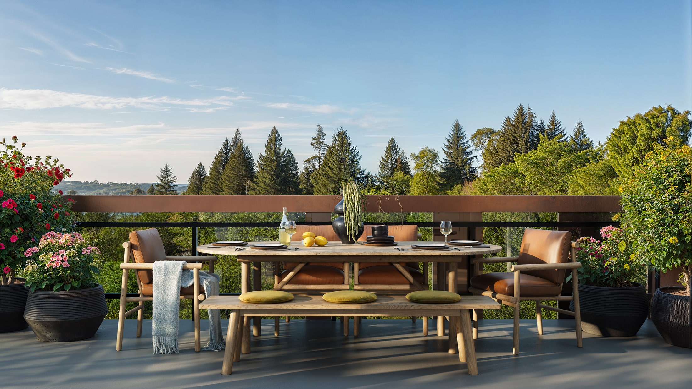 AI in Architectural Visualization — article cover, Eight Station 3D rendering studio Vancouver