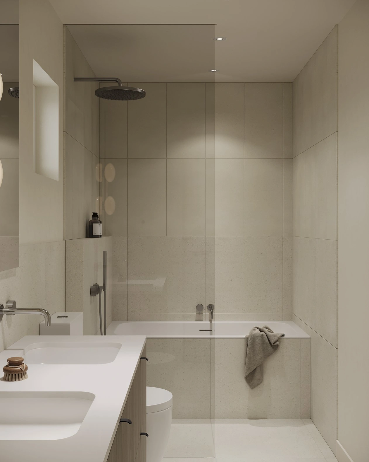 E30TH — bathroom