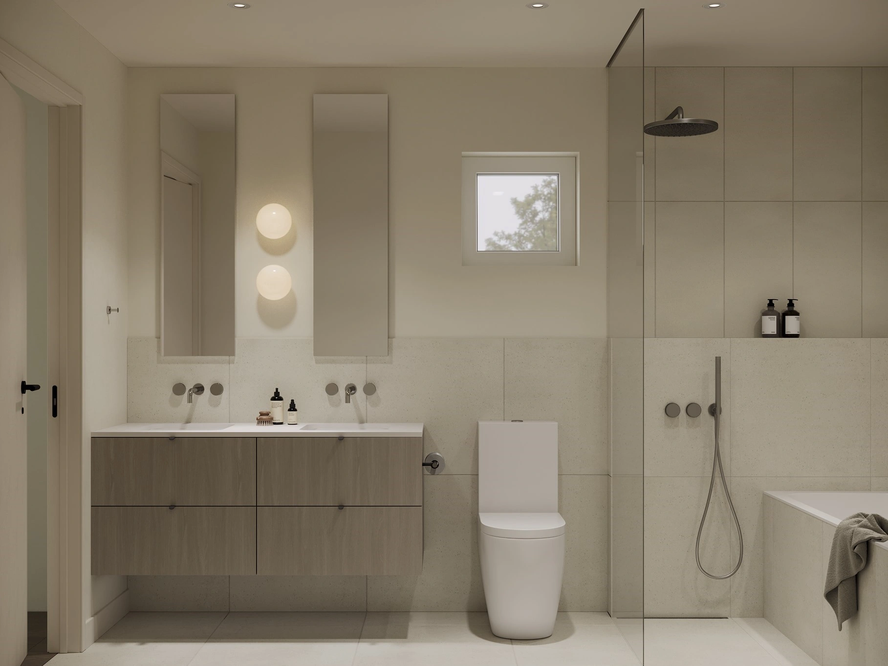 E30TH — bathroom