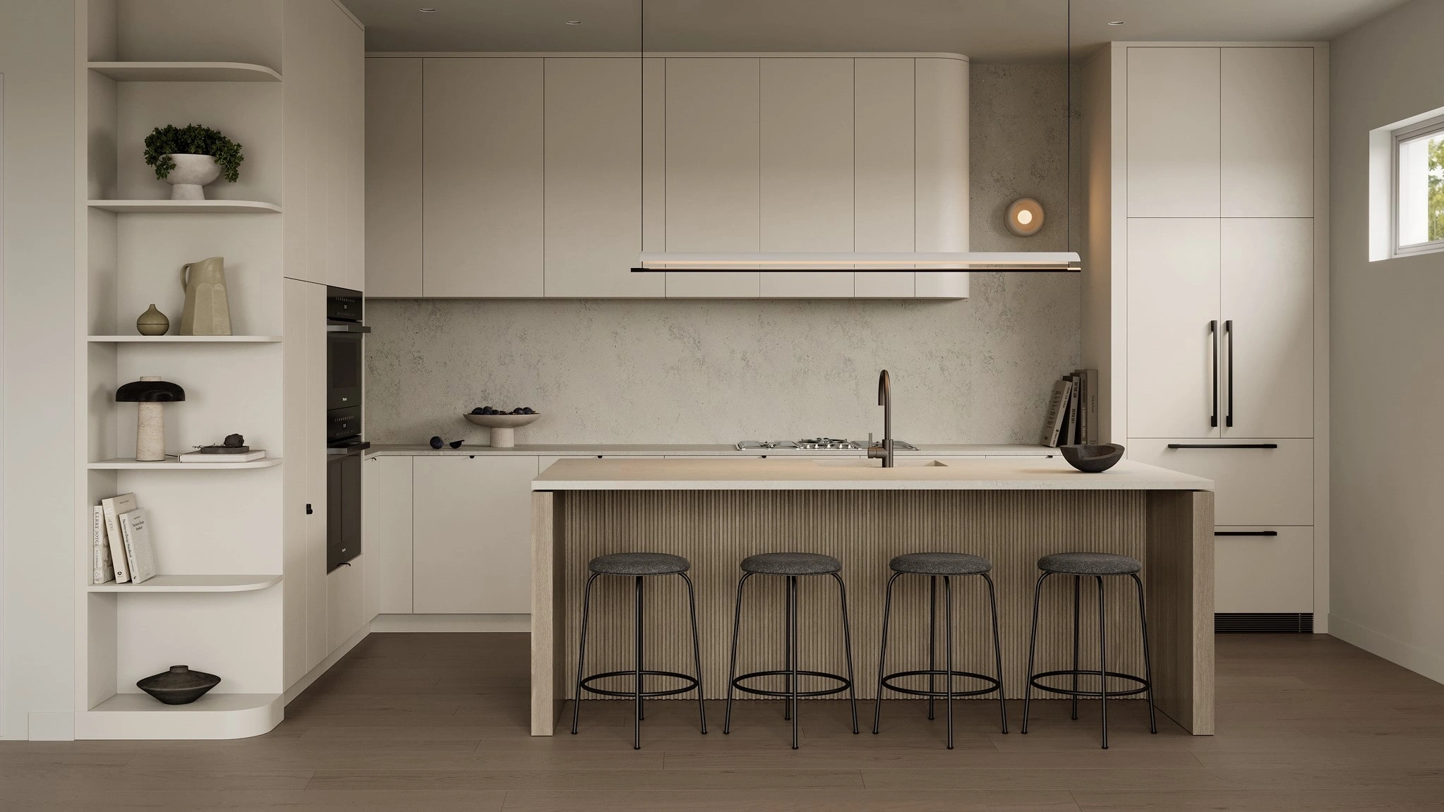 E30TH — kitchen