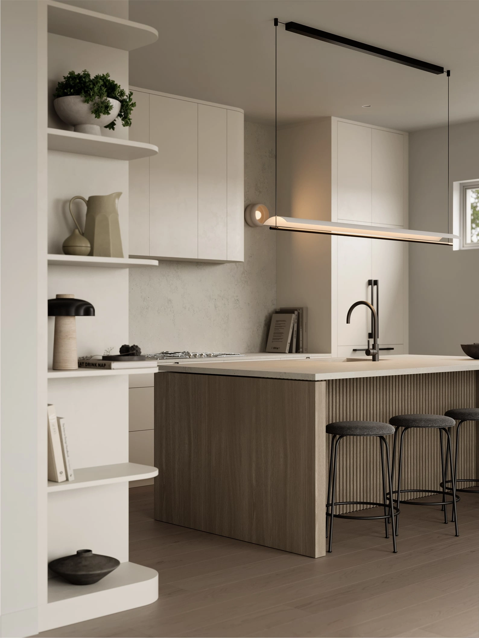 E30TH — kitchen