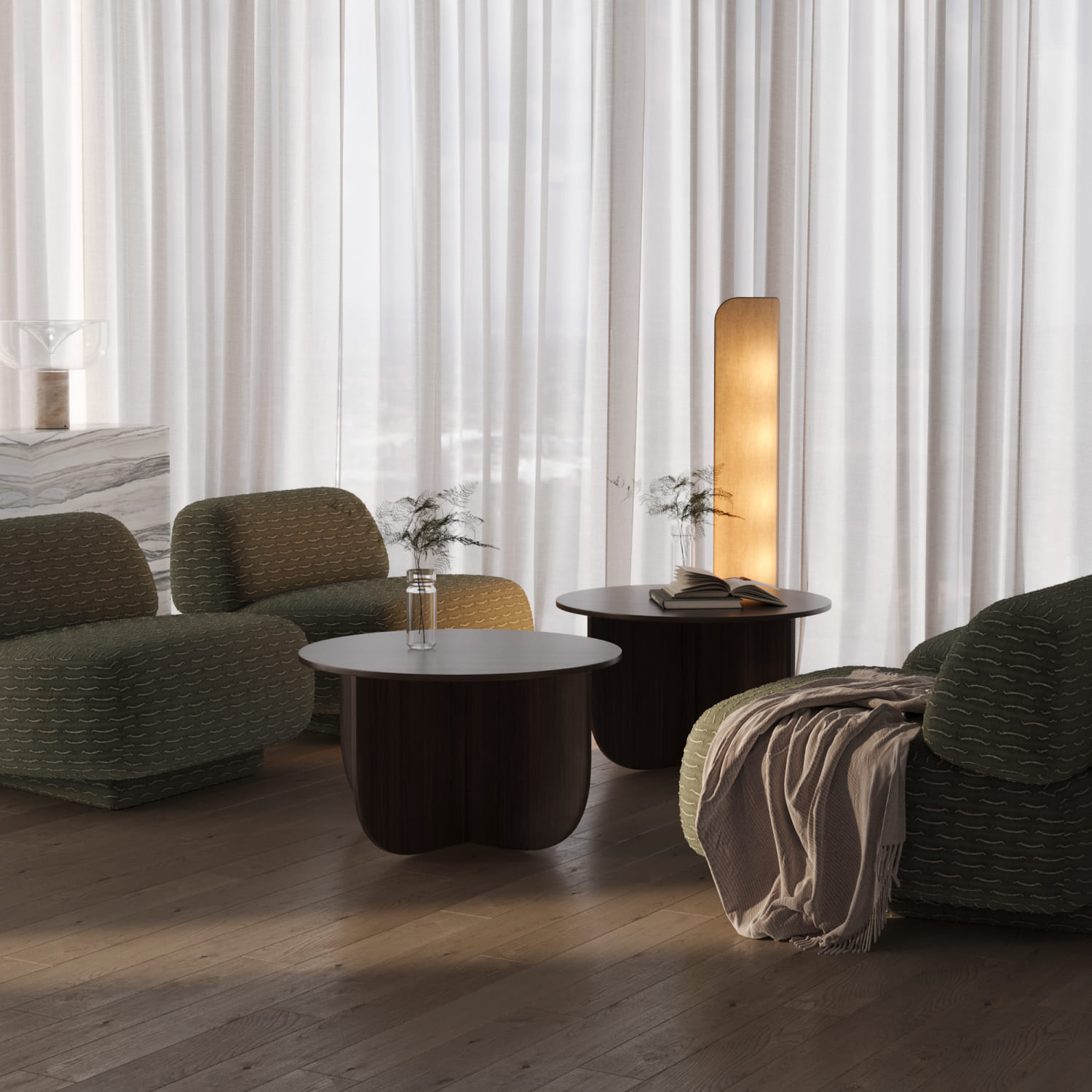Understanding 3D Rendering — article cover, Eight Station 3D rendering studio Vancouver
