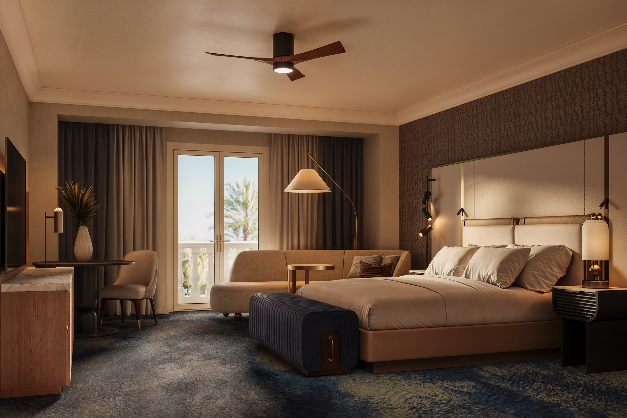 3D Rendering in Business — article cover, Eight Station 3D rendering studio Vancouver
