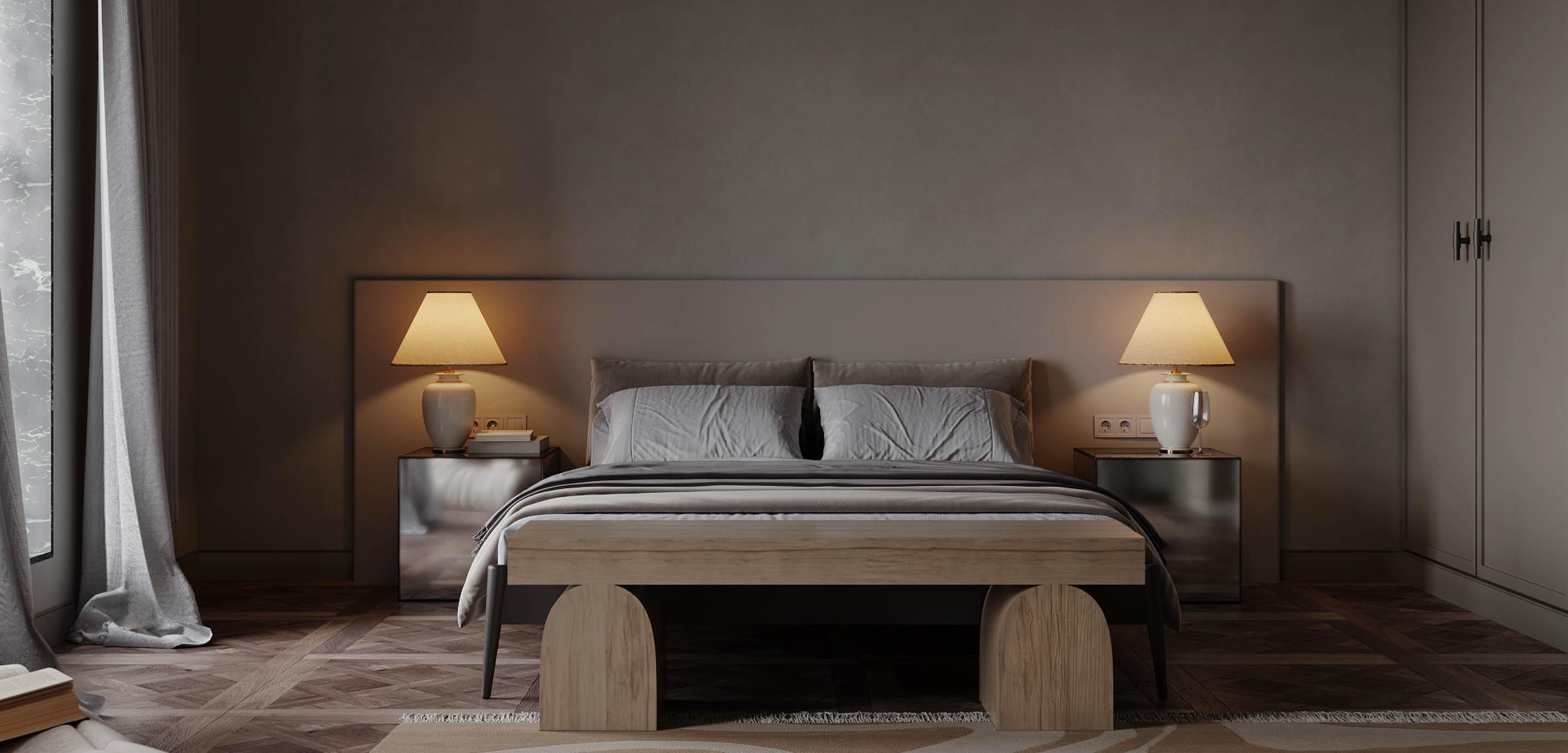 3D Rendering vs Photography: A Developer's Guide — article cover, Eight Station 3D rendering studio Vancouver