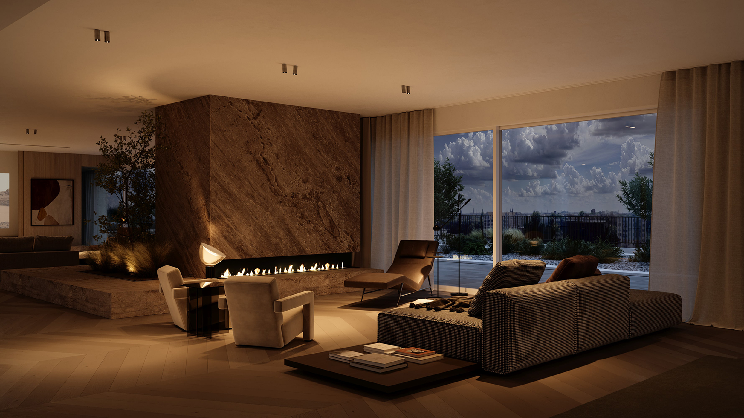 Architectural Rendering Cost Explained — article cover, Eight Station 3D rendering studio Vancouver
