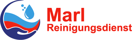Marl Reinigung Logo