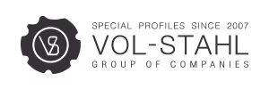 Vol-Stahl Logo