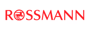 Rossmann Logo