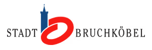 Stadt Bruchköbel Logo