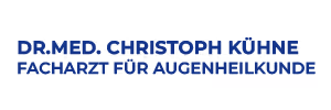 Doctor Christoph Kühne Logo