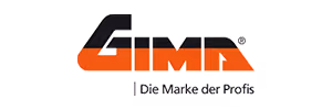 Gima-profi logo