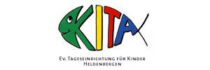 Kita Heldenbergen Logo
