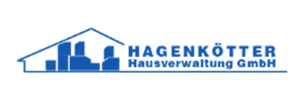 Hagenkötter Hausverwaltung  Logo