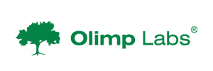 Olimp Labs Logo
