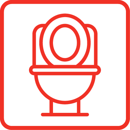 WV Becken Icon