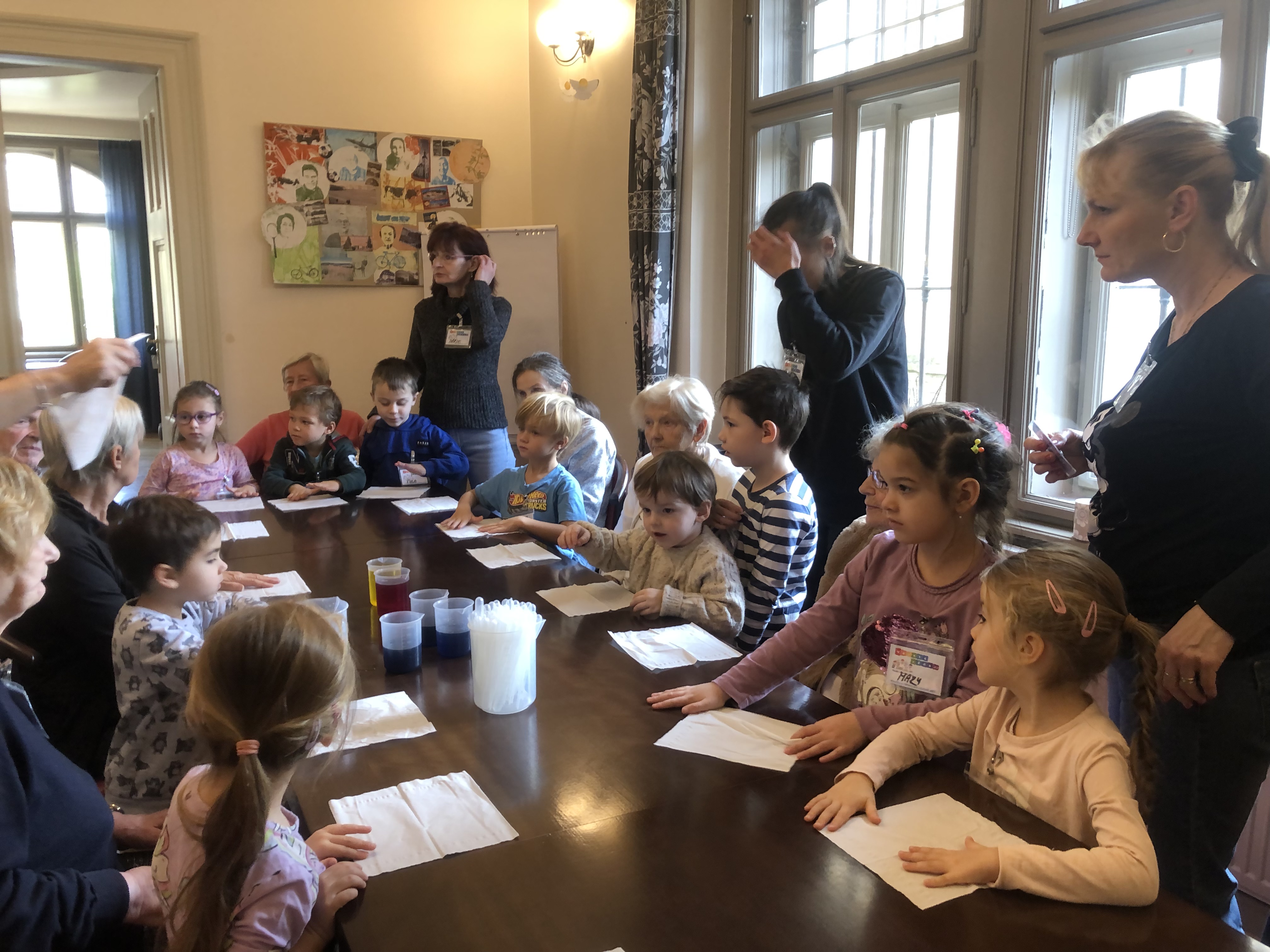 Zápis do MŠ logopedické 2026/2027