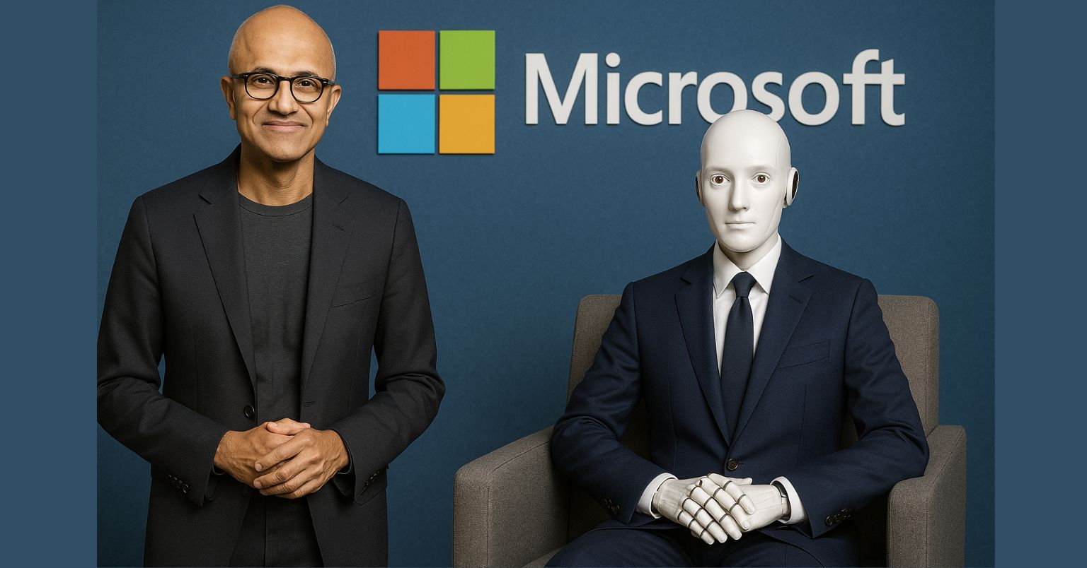 Microsoft Layoffs: Over 1,000 Jobs to Be Cut Next Week, Including Xbox Staff