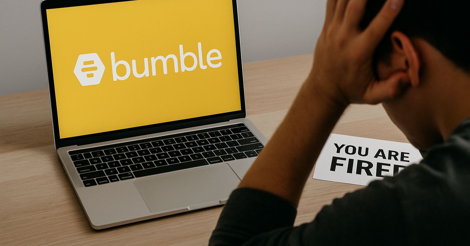Bumble to Lay Off 30% of Workforce as Part of Major Restructuring Plan