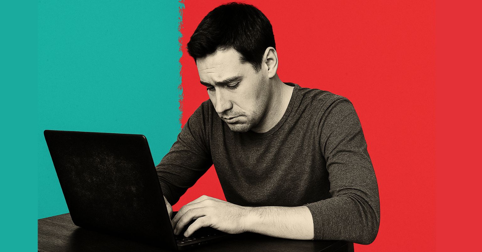 Why Vibe Coding Leaves You With Skills That Don’t Last