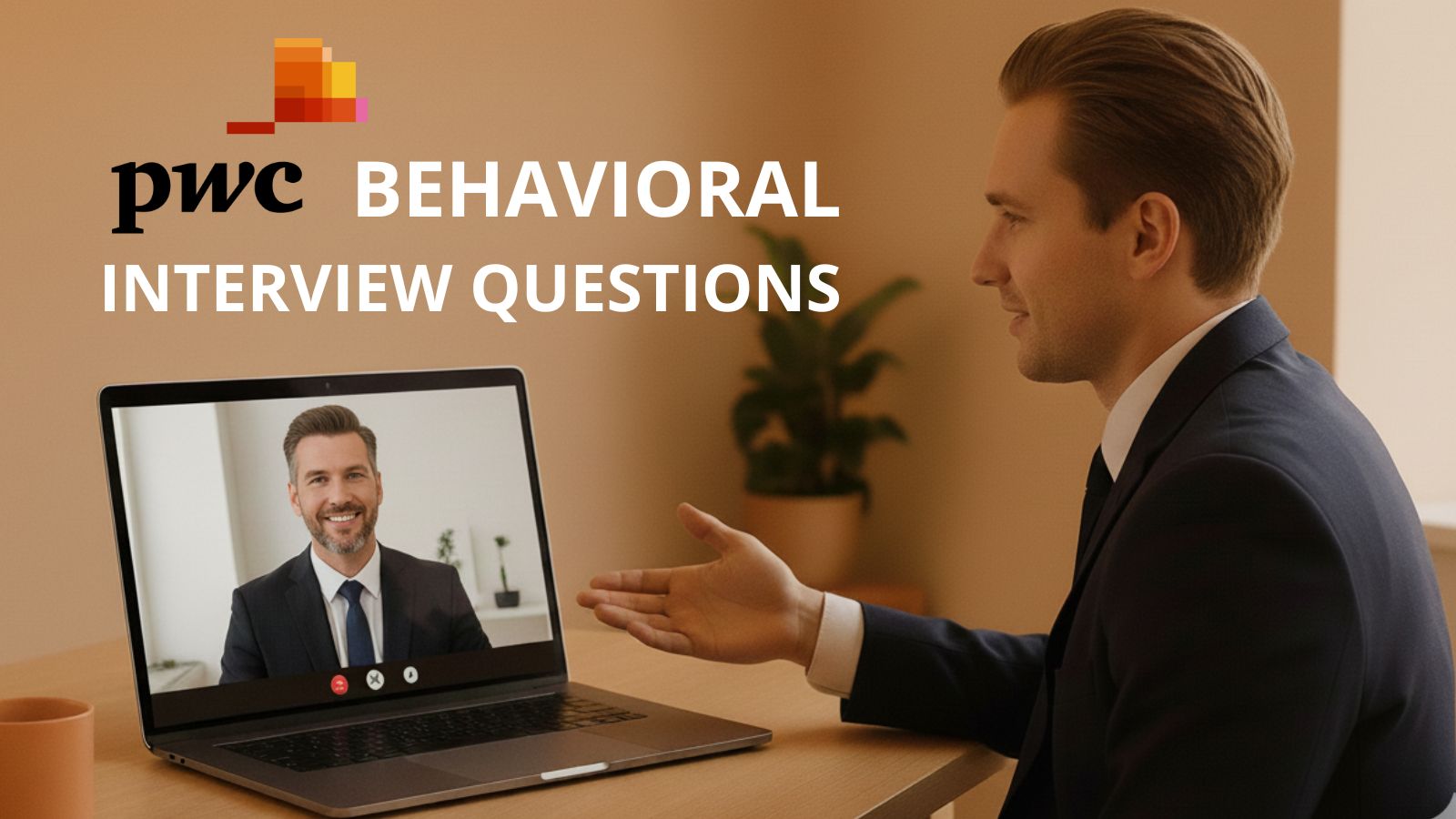 Top 10 PwC Behavioral Interview Questions & Answers Top 10 PwC Behavioral Interview Questions & Answers