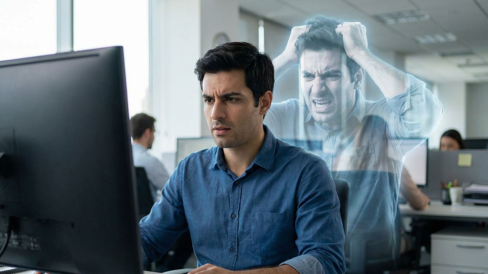 "I Hate My Job": What To Do If You Can’t Quit Right Now 