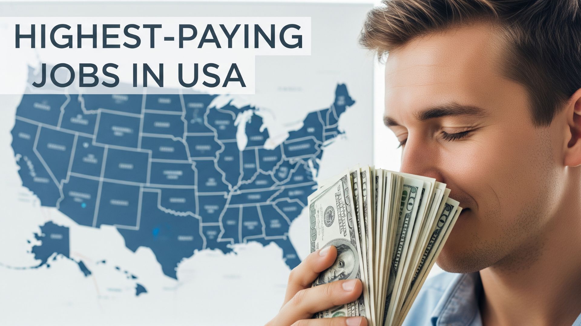 12 Highest Paying Jobs in the USA for 2026 (with Salaries)