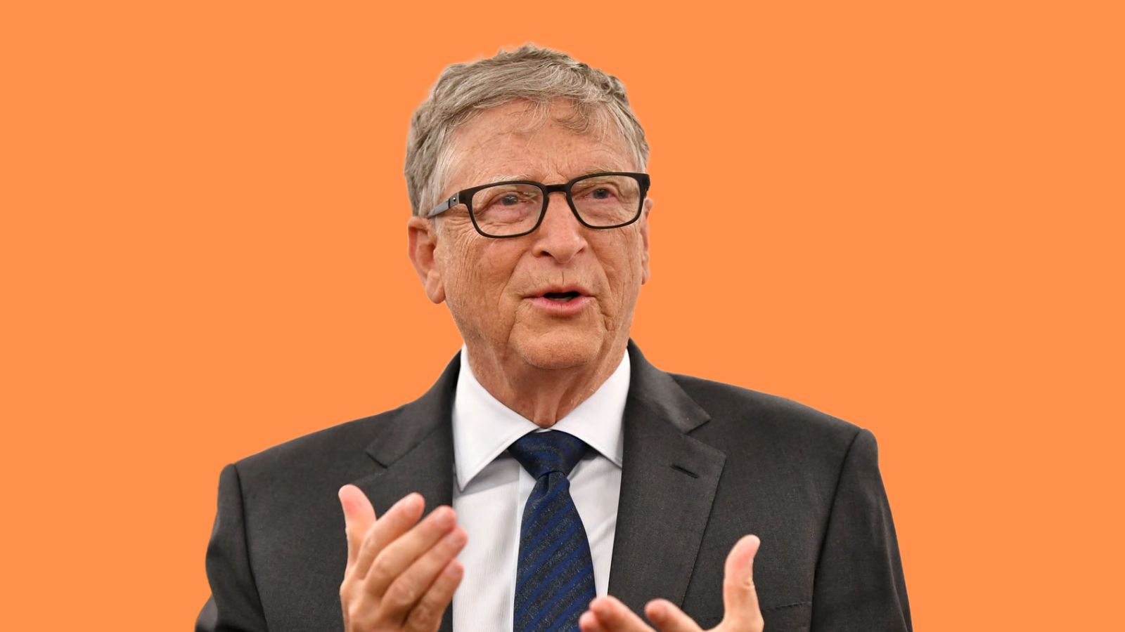 Both White-Collar & Blue-Collar Jobs in Danger Warns Bill Gates