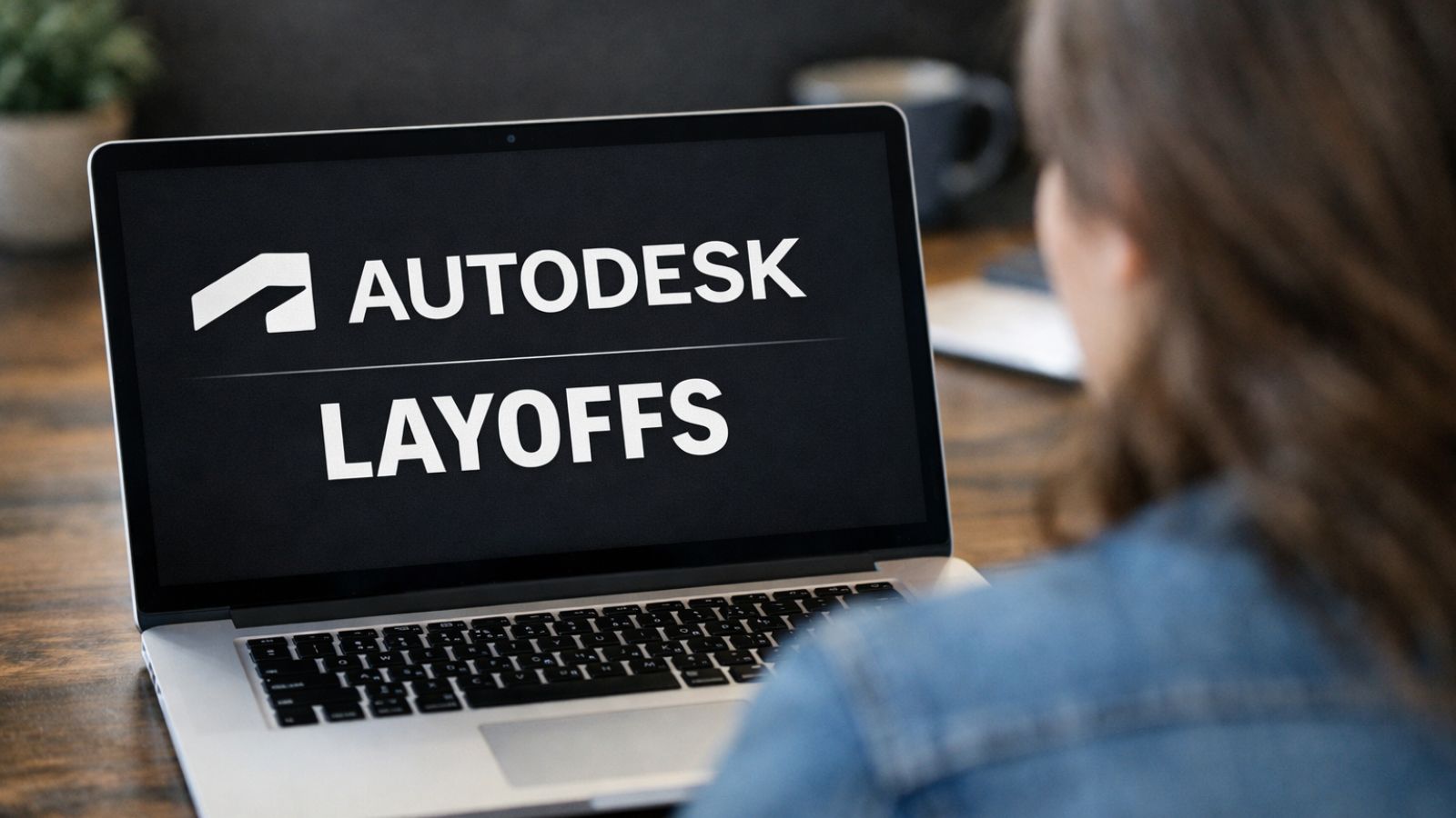 Autodesk Layoffs Hit 1,000 Employees in AI-driven Restructuring