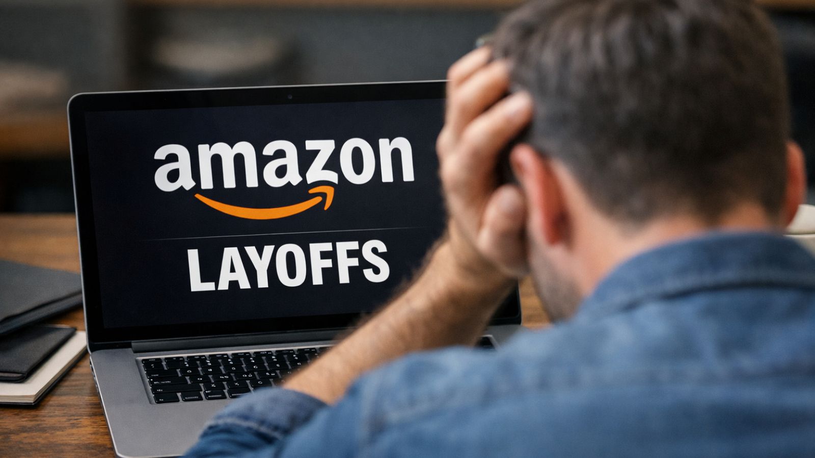 Amazon Plans More Layoffs as Part of 30,000 Job Cuts in 2026