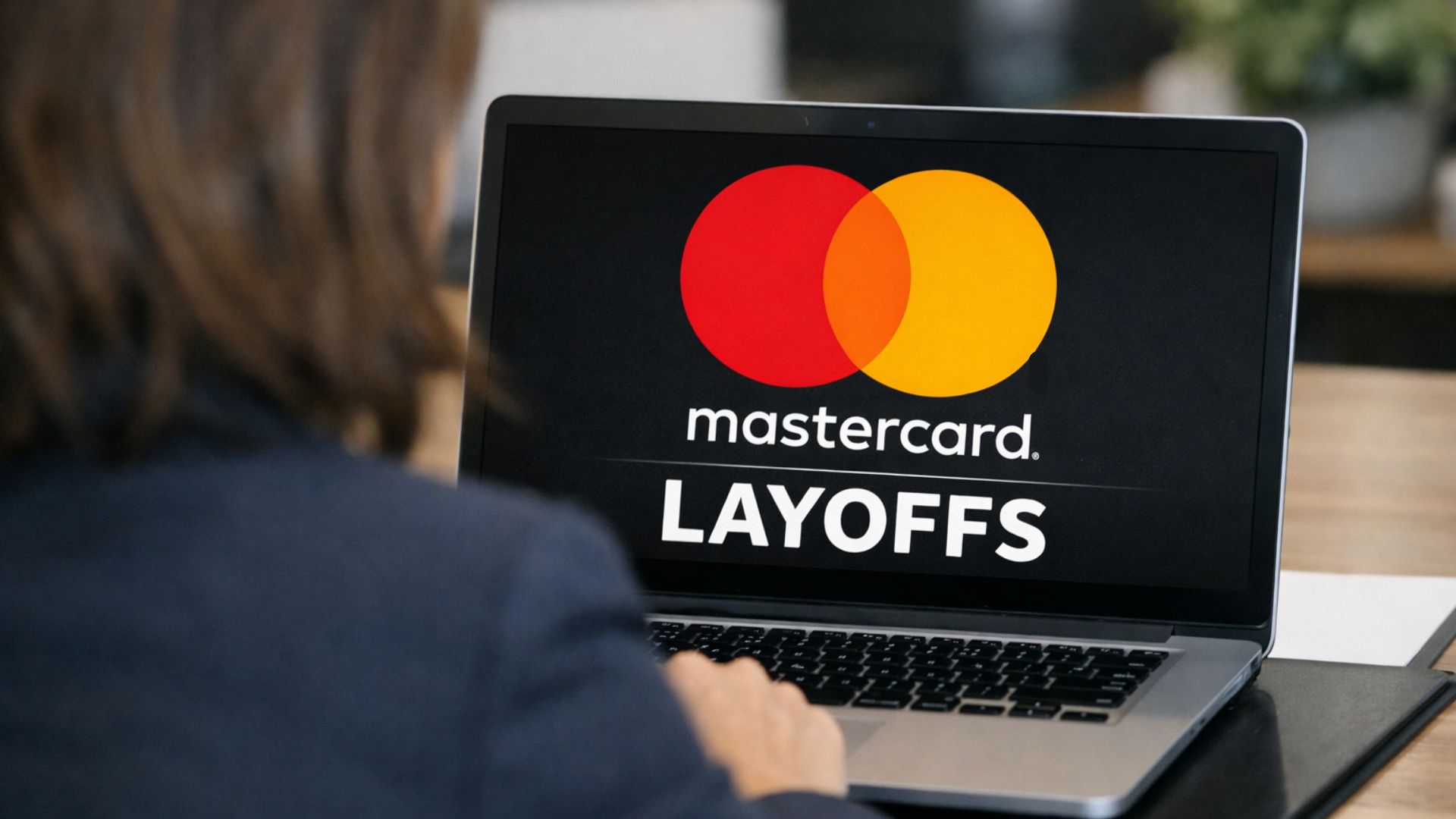 Why Mastercard Is Cutting 4% of Its Global Workforce?