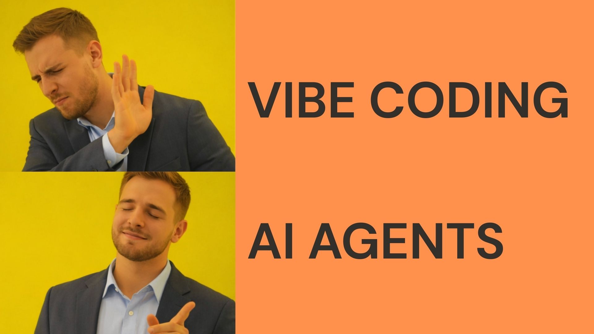 OpenAI Chair Sees AI Agents Over Vibe Coding as the Future