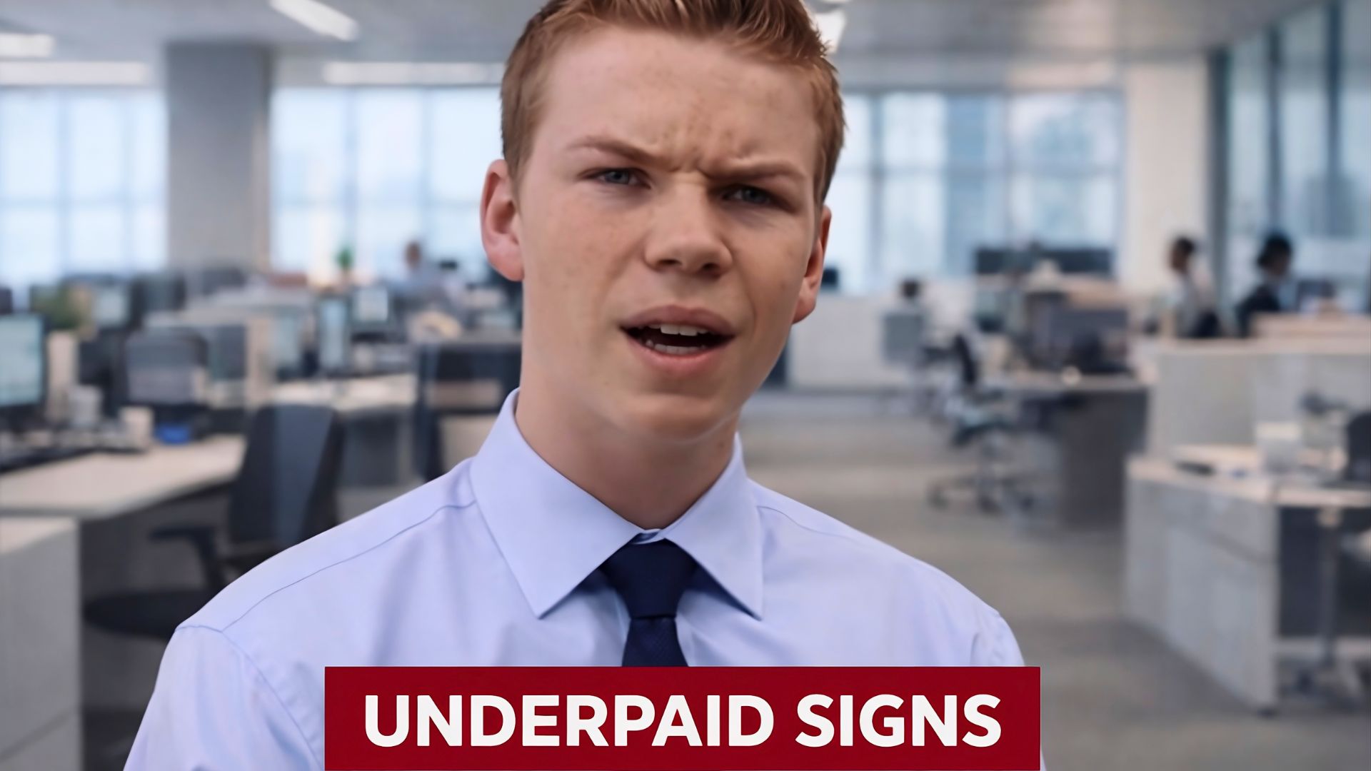 10 Obvious Signs You Are Underpaid in 2026