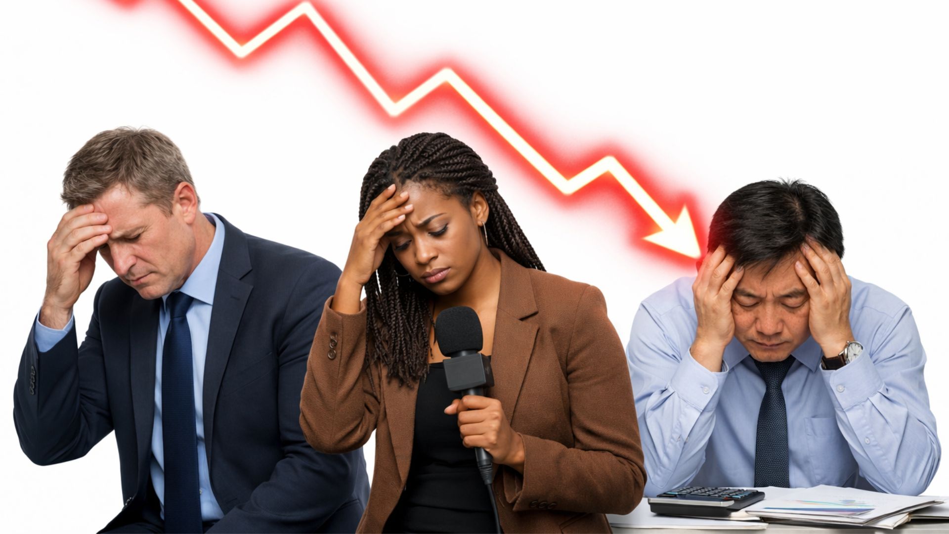 10 Jobs With Biggest Hiring Drops From 2020 to 2026 10 Jobs With Biggest Hiring Drops From 2020 to 2026