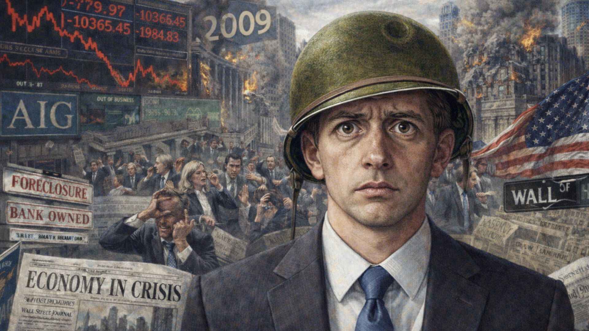 January Layoffs in the US Hit Highest Level Since 2009