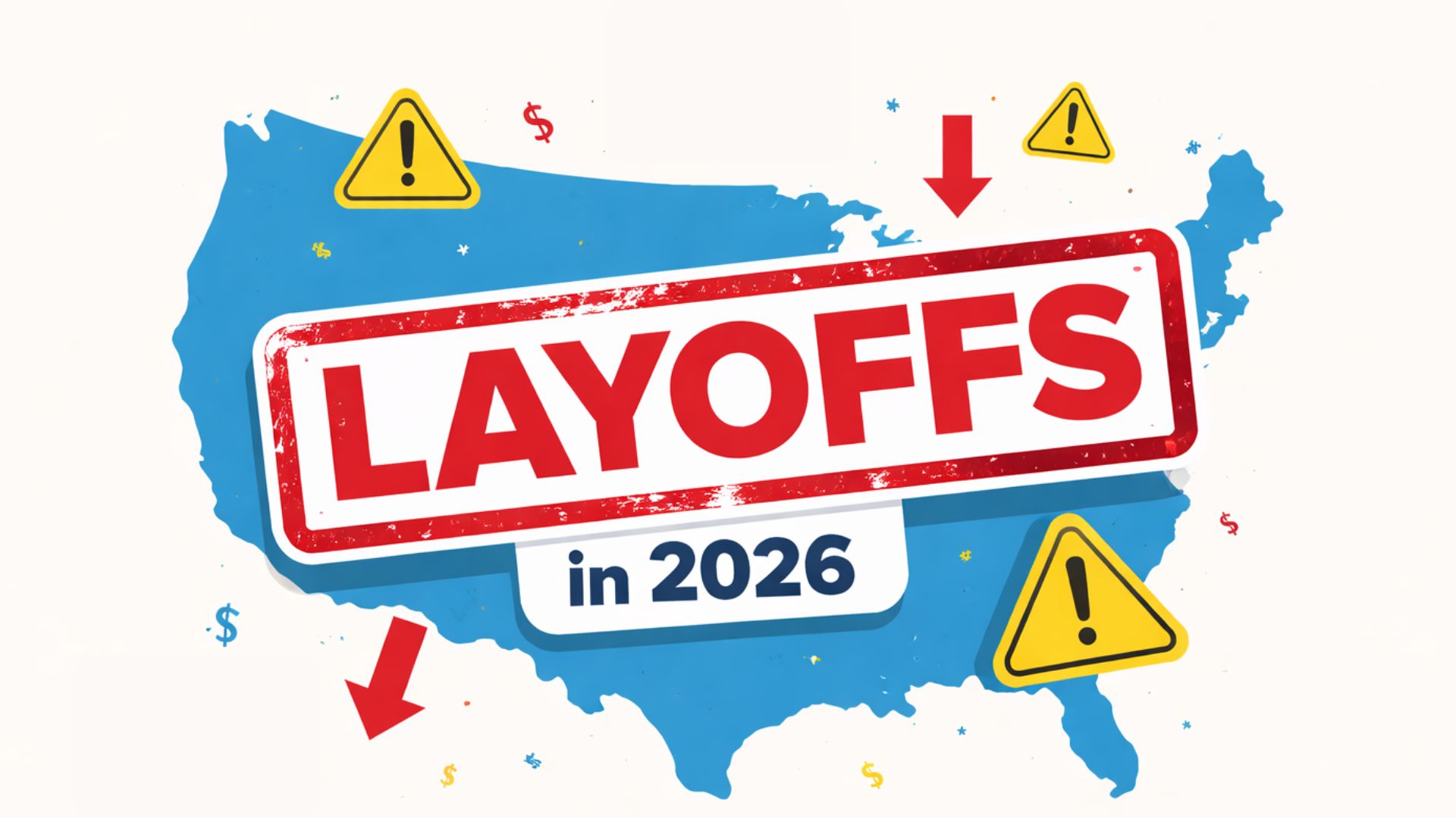 Biggest US Layoffs of 2026