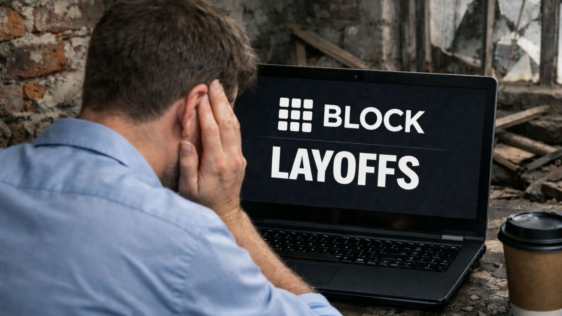 Why Jack Dorsey's Block Cut 50% of the Workforce in 1 Month? Why Jack Dorsey's Block Cut 50% of the Workforce in 1 Month?